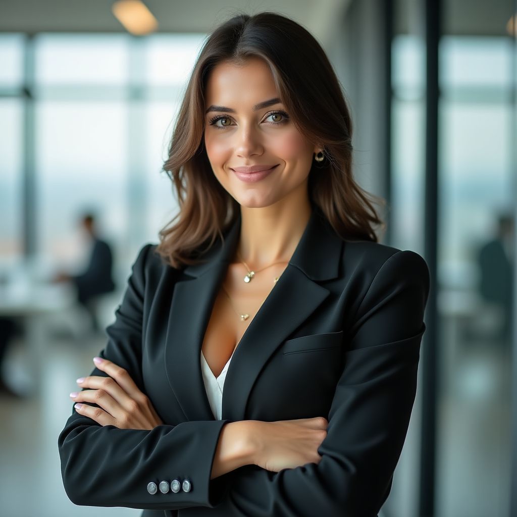 Elif Kaya - Operasyon Direktörü