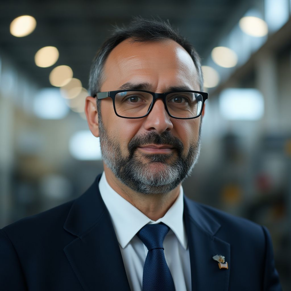 Mehmet Kaya