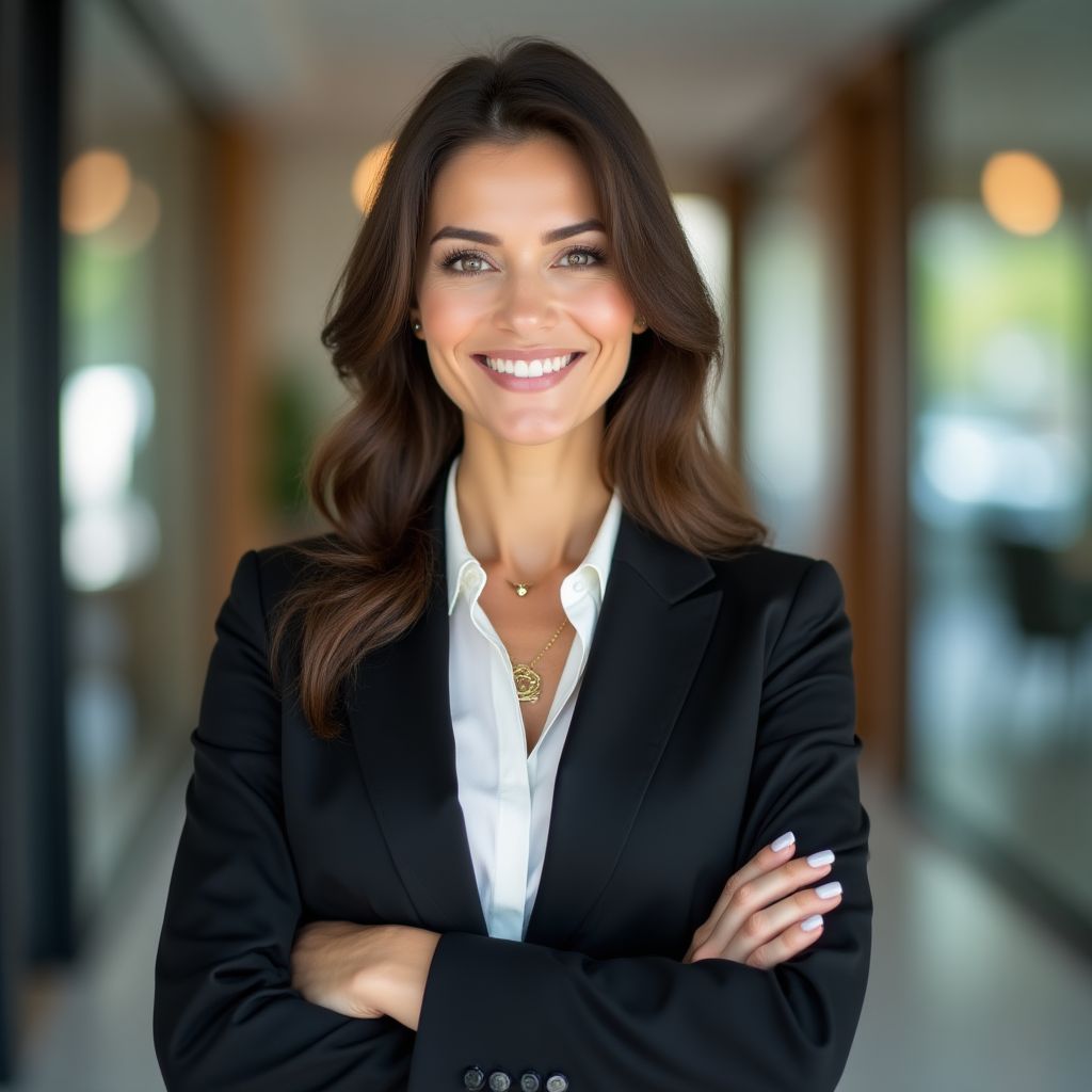 Ayşe Demir