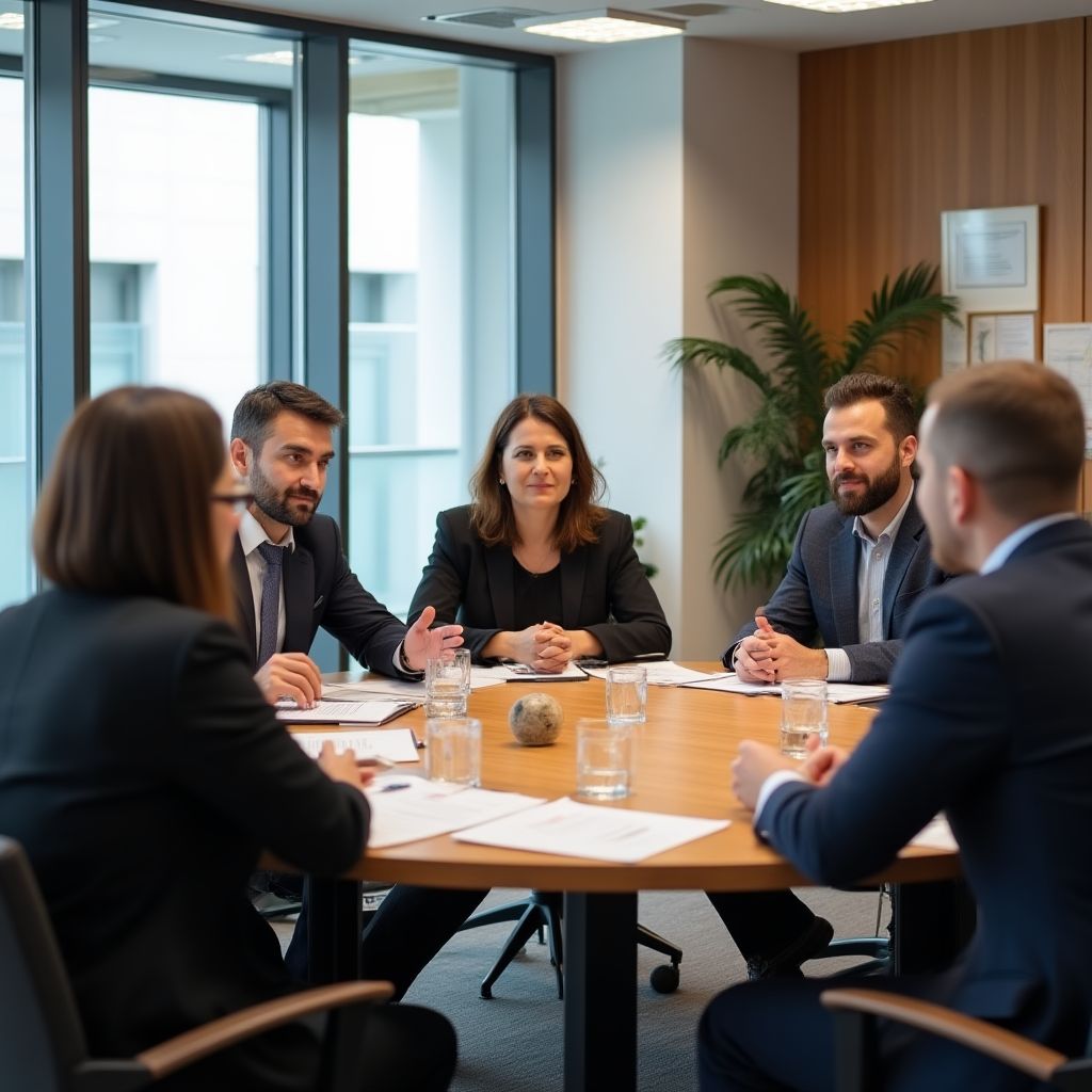 TOBB KOBİ Danışmanlığı